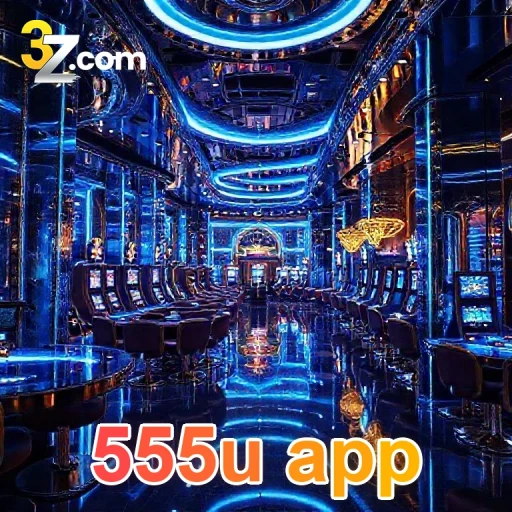 555u app