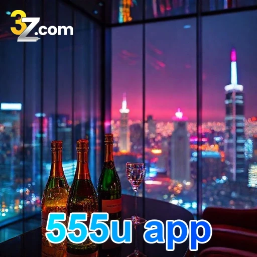 555u app Cassino