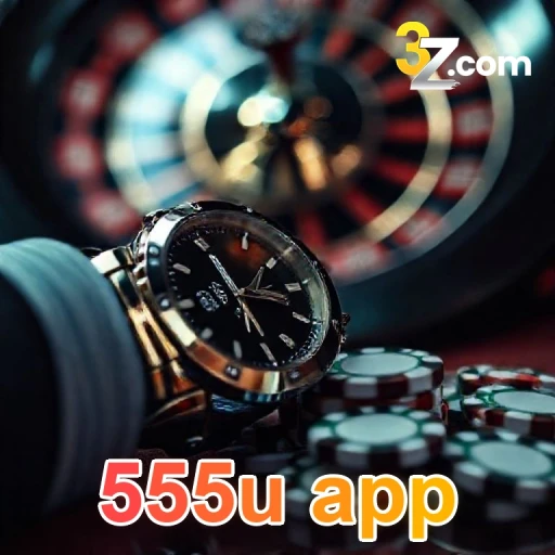 555u app