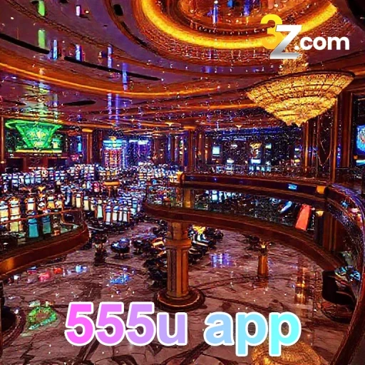 555u app