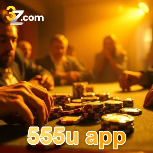 555u app Jogos de caça-níqueis