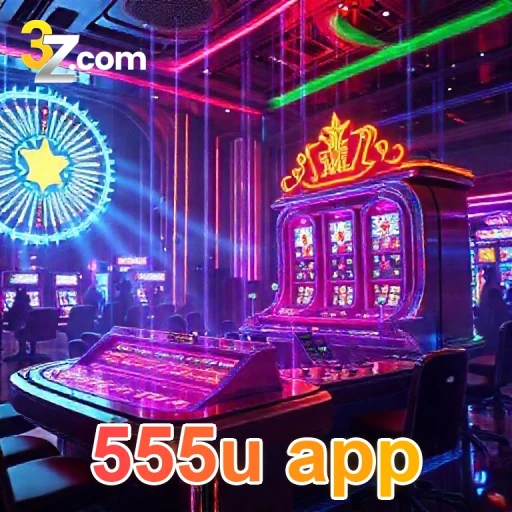 555u app VIP